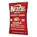 Kettle Brand Potato Chips, Maple Bacon, 8.5 Ounce Bag