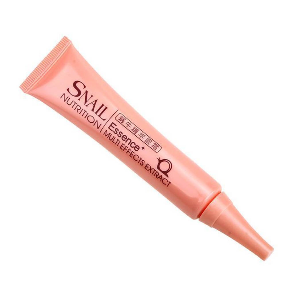 snail essence eye cream