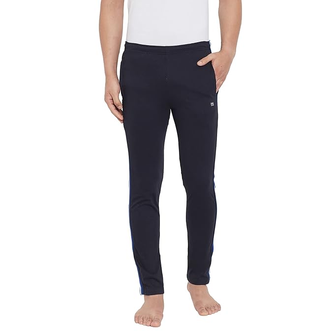 Buy OKANE Mens Navy Lounge Pant at Amazon.in