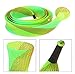 Good News 170cm 5Pcs/Lot Casting Fishing Rod Covers Pesca acesorios Rod Sleeves Pole Glove Clothes Protector Fishing Tools…