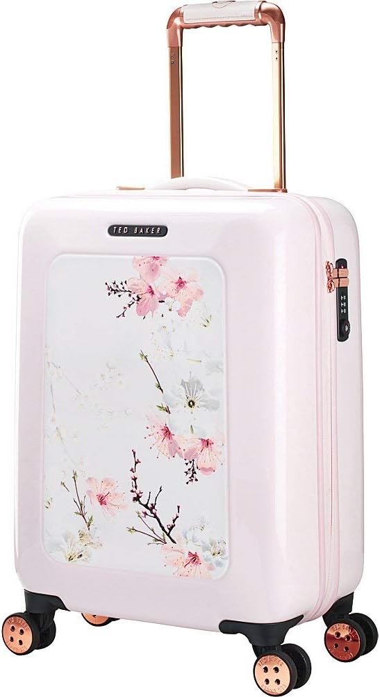 ted baker oriental blossom travel bag