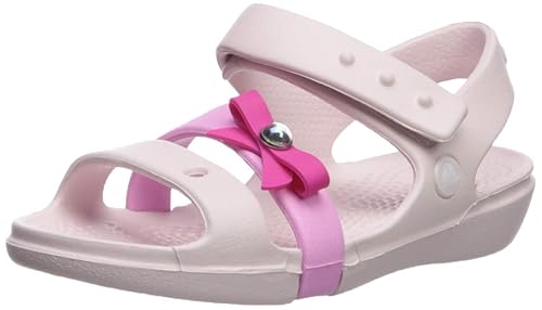 crocs keeley sandal