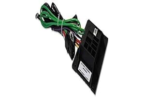 LIPPERT COMPONENTS Lippert Replacement Electric Step Control Module/Brain for RV Coach Steps Sliding Operation, Wiring Harness, Computer Board - 301702