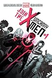 Uncanny X-Men #1