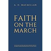 Faith On The March