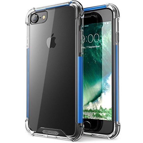 Iphone 7 case, i-blason shockproof [impact resistant][s…