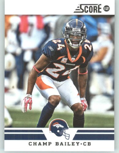 power how to bailey up champ Card, Broncos Bailey Champ Champ Card Broncos Bailey