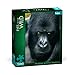 Buffalo Games Eyes of The Wild, Mountain Gorilla - 500pc Jigsaw Puzzle