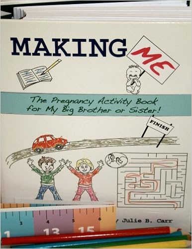 the big sibling book