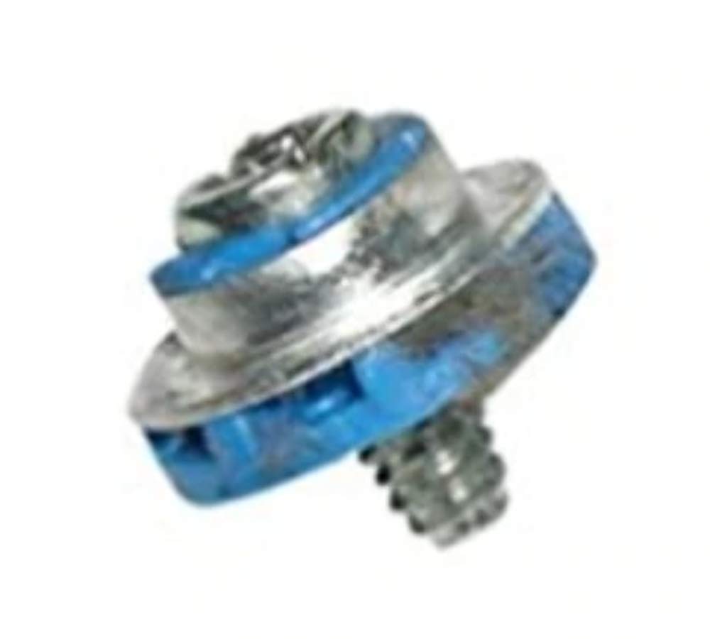 HP (Bulk 48) 3.5 HDD Grommet Screws - X9L44A6