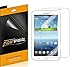 (3 Pack) Supershieldz Anti Glare and Anti Fingerprint (Matte) Screen Protector Designed for Samsung Galaxy Tab 3 7.0 7 inch