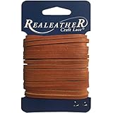 Realeather Crafts Latigo Lace.125