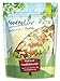 Food to Live - Mixed Raw Nuts, 1 Pound Cashews, Brazil Nuts, Walnuts, Almonds, Unsalted, Raw, Kosher, Vegan, Bulk
