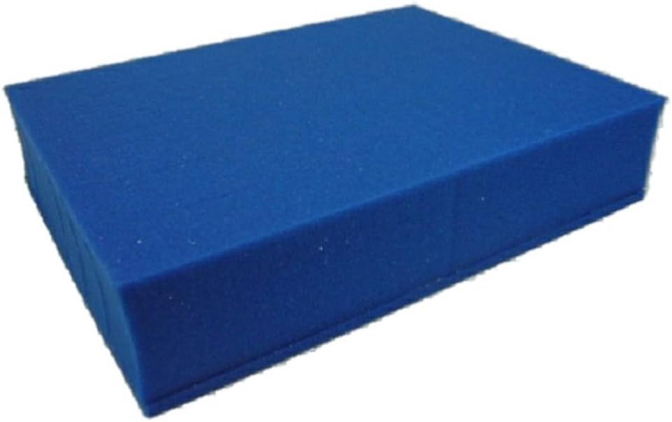 KR Replacement Tray for Gamesworkshop Classic plastic figure case - carry vehicles and monsters, Blue