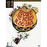 Around the World in 80 Days (Two-Disc Special Edition)