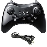 New Black High Quality U Pro Bluetooth Wireless