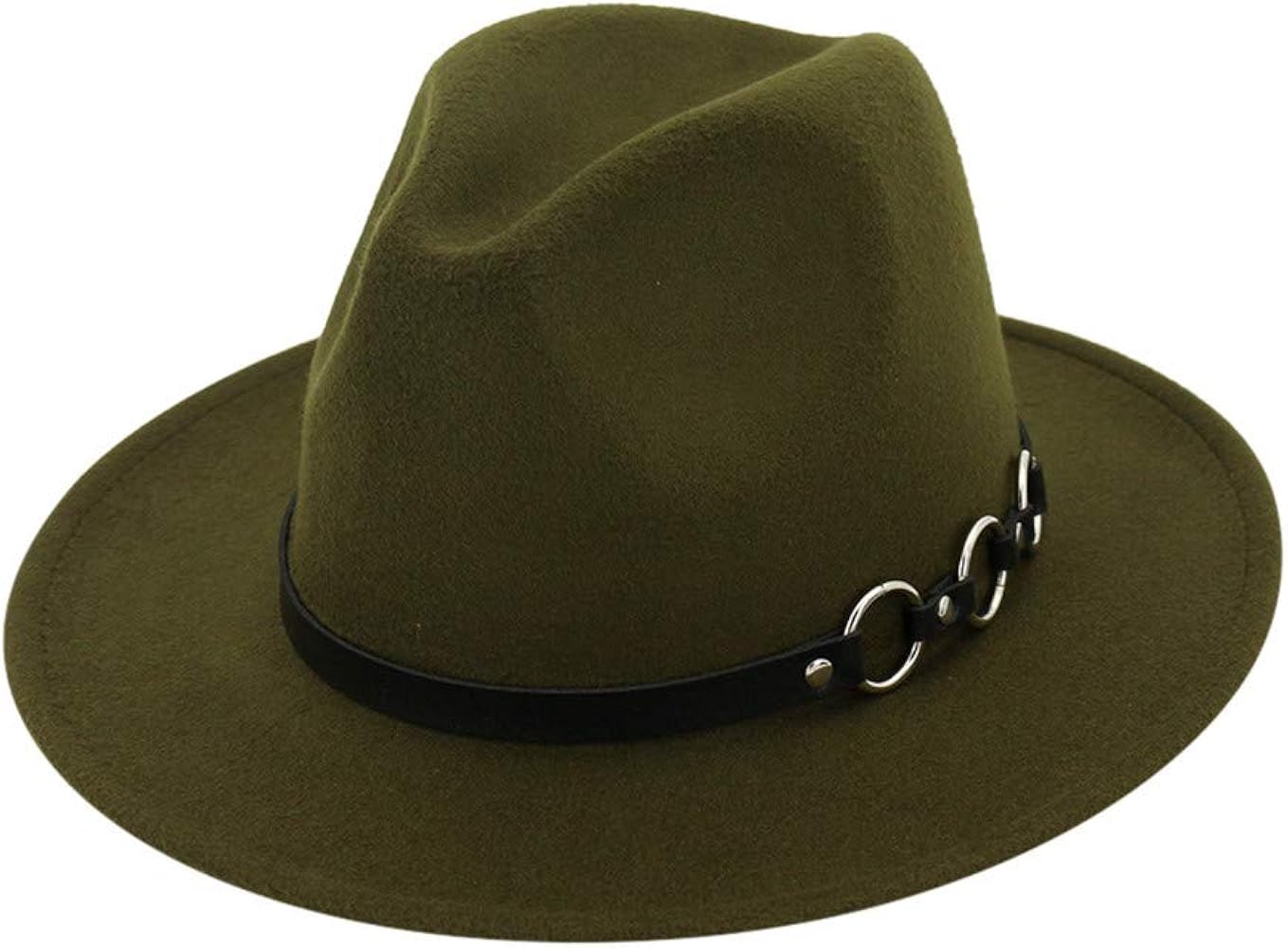mens fedora hats for big heads