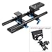 YLG1005A 15mm Rail Rod Support System Baseplate with 1/4