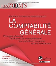 La  comptabilité générale