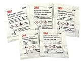 3M 4298 Adhesion Promoter, 5 Sponge Applicators (Choose 3, 5 or 25 Qty)