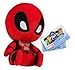Funko Mopeez: Marvel - Deadpool Action Figure
