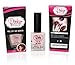 Pinky Petals Peel Off Liquid Tape Cuticle Guard, Pink