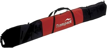 Transpack alpine junior ski bag Clearance