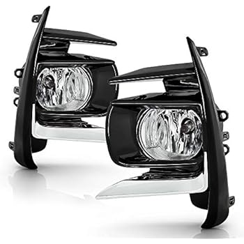 Amazon Com Acanii For 2018 2020 Toyota Sienna Bumper