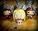 Funko The Walking Dead Pocket Pop! Mini Vinyl Figure Tin (3-Pack)
