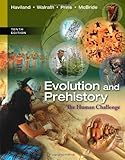 Evolution and Prehistory: The Human Challenge