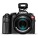 Leica V-Lux (Typ 114) 20 Megapixel Digital Camera with 3-Inch LCD (18194)