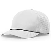 Richardson 355 Laser Perf Performance Rope Cap