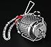 eoocvt Bulin Portable Ultralight Compact Camping Gas Lantern