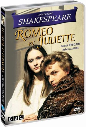 Roméo Et Juliette