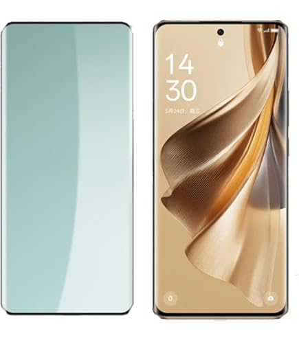 Vetro Temperato Per Schermo Oppo A7, A12, A5S - 2 Pezzi, Durezza 9H, Anti Graffi E Anti Impronte, Spessore 0.33 Mm - 4