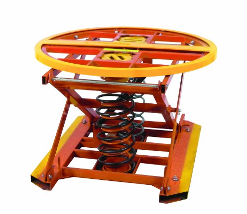 You Will Get Best ReviewWesco 272986 Positioner Capacity Carousel Wesco 272986 Positioner Capacity Carousel