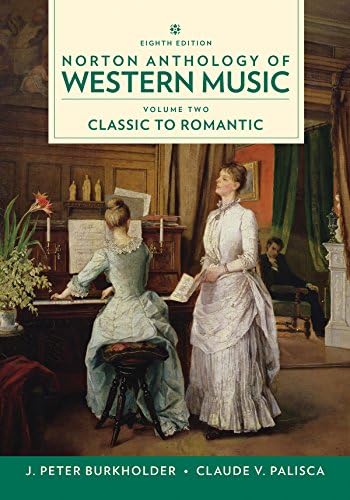 Concise History of Western Music: Hanning, Barbara Russano