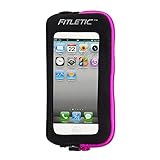 Fitletic - Add-On Pch iPhone/iPod, Pink