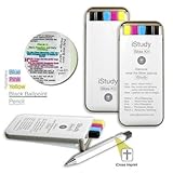 iStudy Bible Kit (1234-5): Highlighters, Pencil, Pen