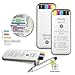 iStudy Bible Kit (1234-5): Highlighters, Pencil, Pen