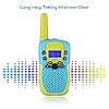 Kearui-Toys-for-3-12-Year-Old-Boys-Walkie-Talkies-for-Kids-22-Channels-2-Way-Radio-Toy-with-Backlit-LCD-Flashlight-3-Miles-Range-for-Outside-Adventures-Camping-Hiking Kearui Toys for 3-12 Years Old Boys, Walkie Talkie Kids for Boys 8 Channels 2 Way Radio with VOX Function & LED…