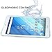 RBEIK Acer Iconia One 8 B1-850 Screen Protector [Glass], Scratch Resistant 9H Hardness Tempered Glass Screen Protector for Acer Iconia One 8 B1-850 8-Inch Touchscreen Tablet