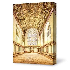 SIGNFORD Canvas Wall Art for Living Room,Bedroom Home...