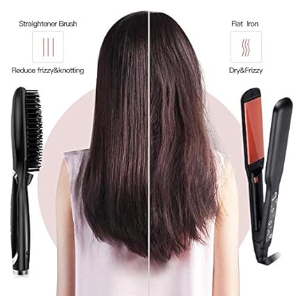 hortaleza hair iron price