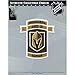 National Emblem 2017 Vegas Hockey Team Inaugural Patch NHL Season Embroidered Iron On