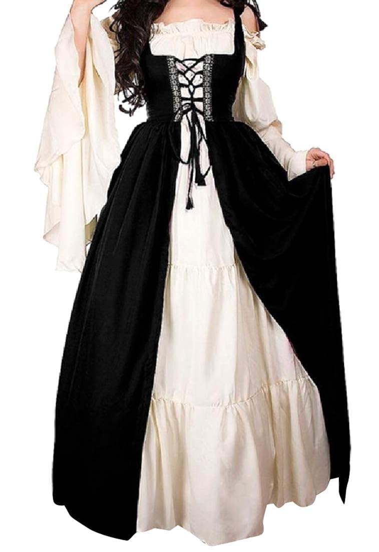 Buy Vinyst Womens Cold Shoulder Fit and 