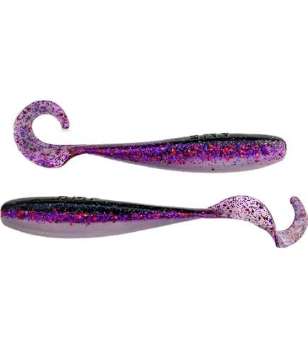 AM Fishing TX Jigheads – Premium Saltwater & Freshwater Fishing Jig Heads, Corrosion-Resistant Mustad Steel Hooks, Custom Screw Lock, 2/0 Hook Size, Multiple Weights, 3-Pack (1/4oz) : Sports & Outdoors