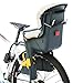 CyclingDeal Bicycle Kids Child Rear Baby Seat Bike Carrier USA Standard with Adjustable Seat Rest Height