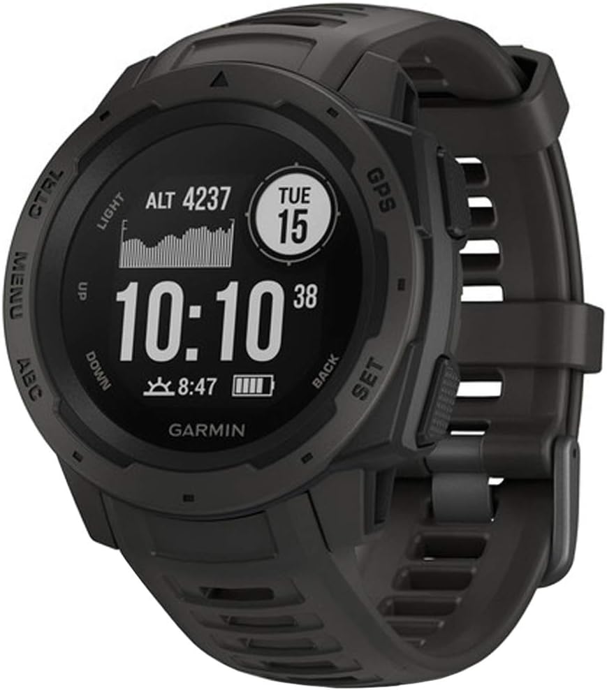 garmin watch dealer