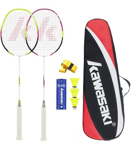 Amazon.com : YONEX Aerobite Boost Badminton String 200m Reel